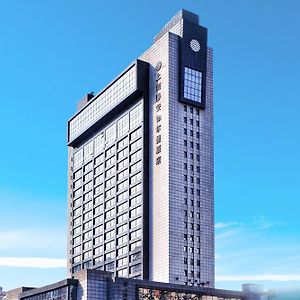 Pullman Shanghai Jingan